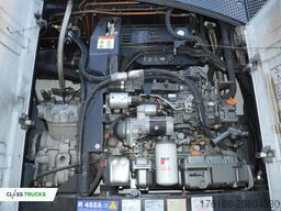 SCHMITZ CARGOBULL SKO FP 60 ThermoKing SLXi 300