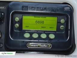 SCHMITZ CARGOBULL SKO FP 60 ThermoKing SLXi 300