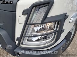 Volvo FMX 520 10X4 NEW 30m3 Mining tipper 50Tons Payl...