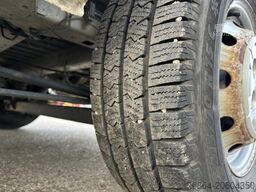 PEUGEOT BOXER KASTENWAGEN L3H2