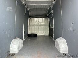 PEUGEOT BOXER KASTENWAGEN L4H3