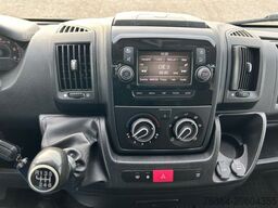 PEUGEOT BOXER KASTENWAGEN L4H3