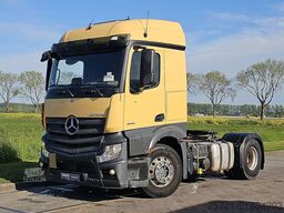 MERCEDES-BENZ ACTROS 1843