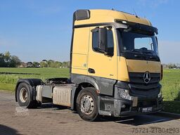 MERCEDES-BENZ ACTROS 1843