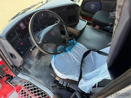 Scania G490 8x4 TRIDEM PRITSCHE + KRAN FASSI F275A.2.2...