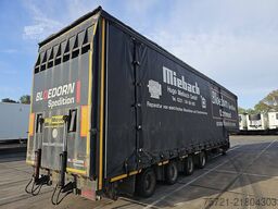 MEUSBURGER MPG4 4 AXLE MACHINETRANSP. RAMP