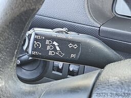 VOLKSWAGEN CADDY 2.0 L1 NAP Bumpers-Kleur