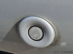 VOLKSWAGEN CADDY 2.0 L1 NAP Bumpers-Kleur