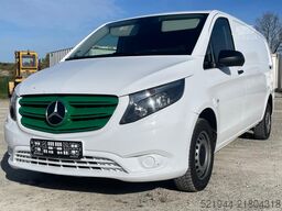 Mercedes-Benz Vito 16 CDI lang Klima Kamera Navi DAB