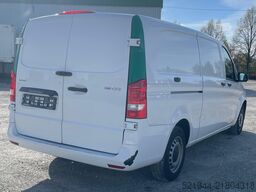 Mercedes-Benz Vito 16 CDI lang Klima Kamera Navi DAB