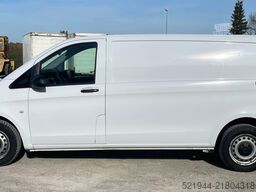 Mercedes-Benz Vito 16 CDI lang Klima Kamera Navi DAB