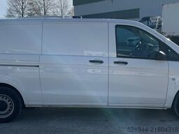Mercedes-Benz Vito 16 CDI lang Klima Kamera Navi DAB