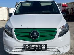Mercedes-Benz Vito 16 CDI lang Klima Kamera Navi DAB