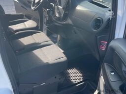 Mercedes-Benz Vito 16 CDI lang Klima Kamera Navi DAB