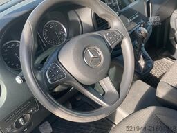 Mercedes-Benz Vito 16 CDI lang Klima Kamera Navi DAB