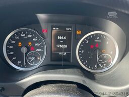 Mercedes-Benz Vito 16 CDI lang Klima Kamera Navi DAB