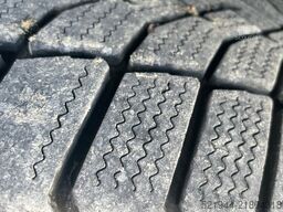 Mercedes-Benz Vito 16 CDI lang Klima Kamera Navi DAB