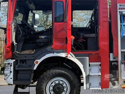 MAN TGM 13.320 Allrad TLF 3000 4000 l Wasser