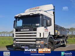 SCANIA P380