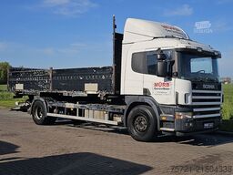 SCANIA P380