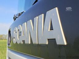 SCANIA P114.380 4X2 GERMAN TRUCK