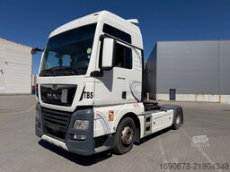 MAN TGX 18 460