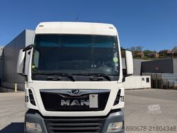 MAN TGX 18 460