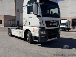MAN TGX 18 460