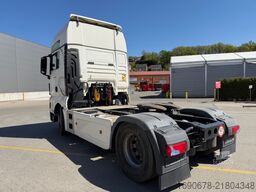 MAN TGX 18 460