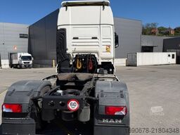 MAN TGX 18 460
