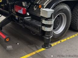 MAN TGS  33.520 6X6 NEU 3-S-KIPPER BORDMATIK HIAB KRAN X-352E HIPRO, MIETKAUF MGL