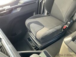 MAN TGS  33.520 6X6 NEU 3-S-KIPPER BORDMATIK HIAB KRAN X-352E HIPRO, MIETKAUF MGL