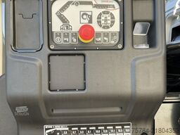 MAN TGS  33.520 6X6 NEU 3-S-KIPPER BORDMATIK HIAB KRAN X-352E HIPRO, MIETKAUF MGL