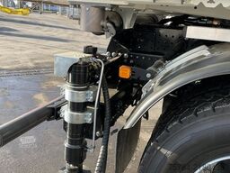 MAN TGS  33.520 6X6 NEU 3-S-KIPPER BORDMATIK HIAB KRAN X-352E HIPRO, MIETKAUF MGL