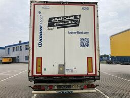 Krone Dry Liner SDK 27 eLB4-LI