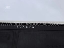 Iveco Evadys 13m / Rear door / 3-Point seat belts / N...