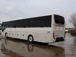 Iveco Evadys 13m / NEW / Rear door / 6x units / 3-poi...