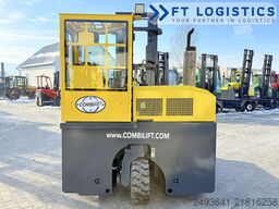 Combilift C3000 GAS DUPLEX PLATFORM 1500 FREE LIFT