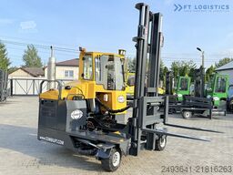 Combilift C4000 DUPLEX 4500 SIDE SHIFT FULL CABIN