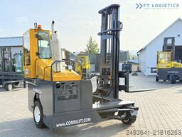 Combilift C4000 DUPLEX 4500 SIDE SHIFT FULL CABIN