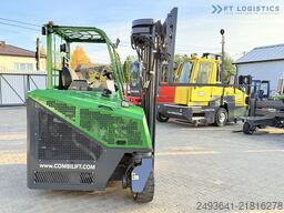 Combilift CB4000 GAS TRIPLEX 5200 POSITIONER