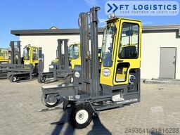 Combilift C3000XL DUPLEX FREE LIFT GAS POSITIONER
