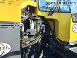 Combilift C3000XL DUPLEX FREE LIFT GAS POSITIONER