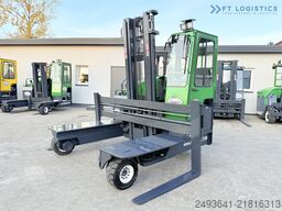 Combilift C4500 / DIESEL / DUPLEX  WIDE POSITIONER