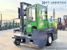 Combilift C7000 DIESEL DUPLEX 4700 POSITIONER TOP1