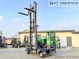 Combilift C7000 DIESEL DUPLEX 4700 POSITIONER TOP1