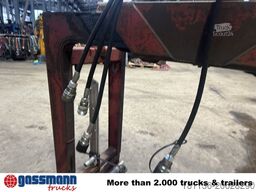 Kinshofer 332-V-1100 Palettenzange