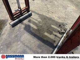 Kinshofer 332-V-1100 Palettenzange