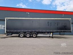 Fruehauf Non spécifié