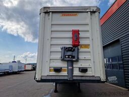 Fruehauf Non spécifié